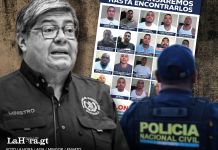 Trabajo de inteligencia tras fuga de reos se vio afectada por reenfoque tras gobiernos pasados, afirma Jiménez.