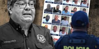 Trabajo de inteligencia tras fuga de reos se vio afectada por reenfoque tras gobiernos pasados, afirma Jiménez.