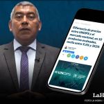 Una investigación de La Hora reveló ahorros de hasta 352% en medicamentos adquiridos a través de UNOPS, pese a lo dicho por el MP. Foto La Hora: Roberto Altán