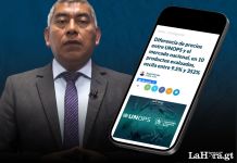 Una investigación de La Hora reveló ahorros de hasta 352% en medicamentos adquiridos a través de UNOPS, pese a lo dicho por el MP. Foto La Hora: Roberto Altán