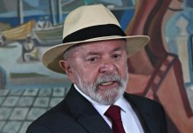 Lula dialogará por videoconferencia con Trump este lunes Brasil