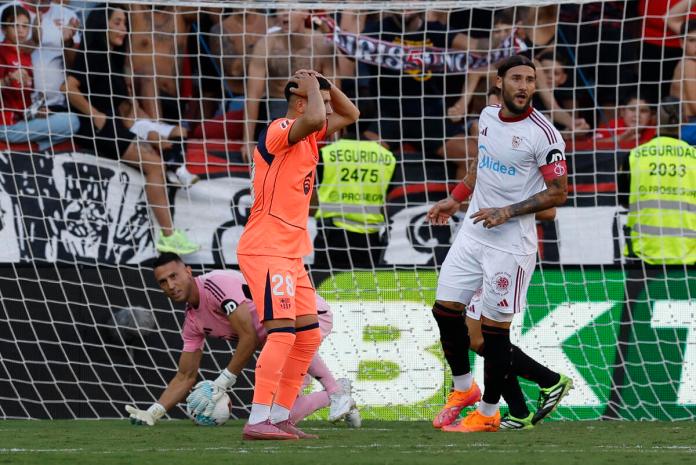 Sevilla vs Barcelona