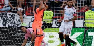Sevilla vs Barcelona