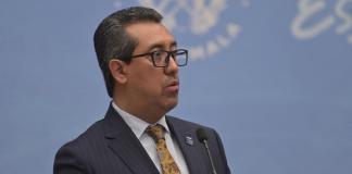 Minfin presentará iniciativa de ley para agilizar la devolución de impuestos tributarios.
