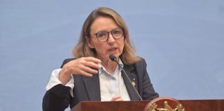 Decreto 09-2025 es "antitécnico" por ello objeciones de Karina Paz deben ser leídas, afirma MARN.