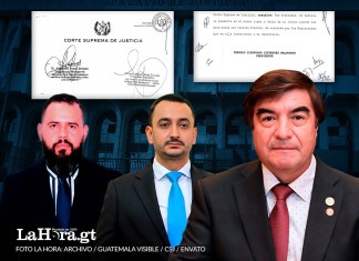 Abogados consultados por La Hora discrepan en si dos suplentes debieron de integrar la CSJ para nombrar a nuevos magistrados de Salas. Foto La Hora: Alejandro Ramírez