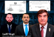 Creación de Salas: Abogados discrepan por integración CSJ con suplentes y coinciden en que no pueden nombrar magistrados Abogados consultados por La Hora discrepan en si dos suplentes debieron de integrar la CSJ para nombrar a nuevos magistrados de Salas. Foto La Hora: Alejandro Ramírez