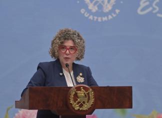 PIB de Guatemala se mantiene en camino al 4% ante "tropiezos" por leyes arancelarias