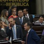 El abogado Edgar Ortíz explicó que el veto de Bernardo Arévalo no necesitaba fecha de entrada en vigor, como lo aseguró el Congreso.