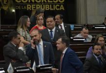 ABC de Edgar Ortiz: Veto de Arévalo no necesitaba fecha y Giammattei nunca publicó acuerdos El abogado Edgar Ortíz explicó que el veto de Bernardo Arévalo no necesitaba fecha de entrada en vigor, como lo aseguró el Congreso.