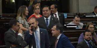 El abogado Edgar Ortíz explicó que el veto de Bernardo Arévalo no necesitaba fecha de entrada en vigor, como lo aseguró el Congreso.