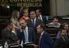 El abogado Edgar Ortíz explicó que el veto de Bernardo Arévalo no necesitaba fecha de entrada en vigor, como lo aseguró el Congreso.
