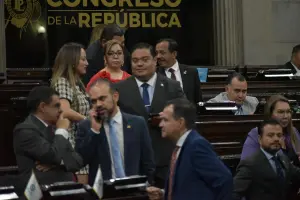 ABC de Edgar Ortíz: Veto de Arévalo no necesitaba fecha y Giammattei nunca publicó acuerdos