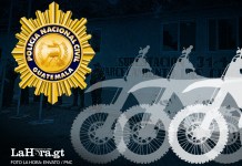 Decisión para adjudicación de motocicletas para la PNC se amplía a10 días tras solicitud de prórroga.