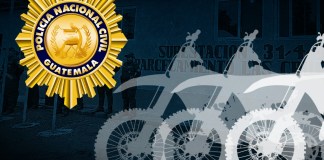 Decisión para adjudicación de motocicletas para la PNC se amplía a10 días tras solicitud de prórroga.