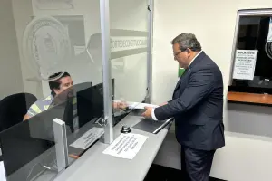 Abogado presenta amparo contra la CSJ por considerar que "actuó de facto" al designar magistrados de Salas de Apelaciones