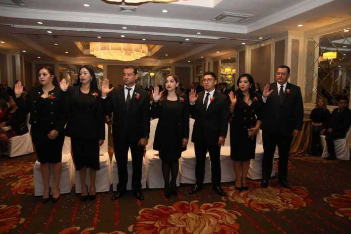 La Asociación de Jueces y Magistrados del OJ solicitó a la CSJ un aumento de salario del 10%. Foto La Hora: OJ