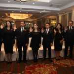 La Asociación de Jueces y Magistrados del OJ solicitó a la CSJ un aumento de salario del 10%. Foto La Hora: OJ