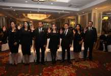 La Asociación de Jueces y Magistrados del OJ solicitó a la CSJ un aumento de salario del 10%. Foto La Hora: OJ