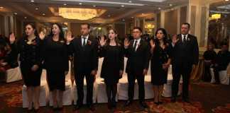 La Asociación de Jueces y Magistrados del OJ solicitó a la CSJ un aumento de salario del 10%. Foto La Hora: OJ