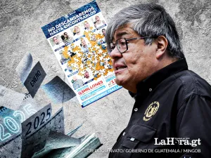 Otro desorden del rompecabezas: las fechas de las fugas de Fraijanes II