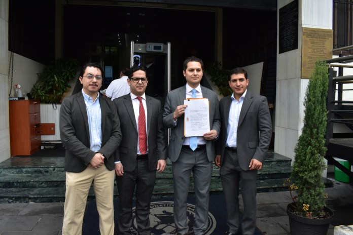 Abogados accionan ante la CC y contra la CSJ por nombramiento de magistrados de las nuevas salas de Corte de Apelaciones