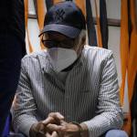 Los informes solicitados por el juez Maximino Morales al Inacif podrían librar de la cárcel a Carlos Ovidio Acevedo. Foto La Hora: Daniel Ramírez