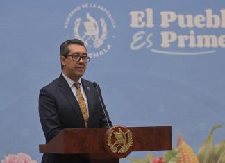 Actitudes del MP y ciertos jueces podrán ser sujetas de una revisión internacional, advierte Menkos