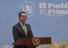 Actitudes del MP y ciertos jueces podrán ser sujetas de una revisión internacional, advierte Menkos