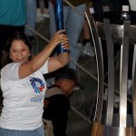 Adriana Ruano Juegos Centroamericanos 2025