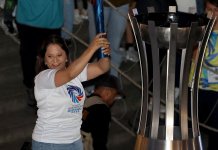 Adriana Ruano Juegos Centroamericanos 2025