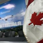 Air Canada abre un nuevo capítulo para el transporte de pasajeros entre Montreal y la ciudad de Guatemala a partir del próximo 5 de octubre. Foto La Hora:: Archivo