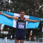 Alberto González Juegos Centroamericanos 2025