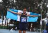 Alberto González Juegos Centroamericanos 2025