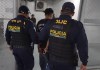 «El Seco», presunto pandillero B-18, es recapturado en la colonia Landívar por extorsión