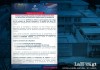 AmCham mediante un comunicado, manifestó su rechazo y preocupación ante la fuga de lo 20 reos del Barrio 18 de la cárcel de Fraijanes II. Arte La Hora: Alejandro Ramírez.