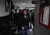 Personeros de Movimiento Semilla presentaron una solicitud de debida ejecución de amparo ante la orden de nulidad emitida por Fredy Orellana. Foto La Hora: Archivo