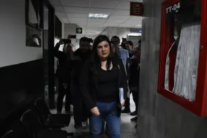 Movimiento Semilla solicita debida ejecución a la CC por temor a "desconocimiento de los cargos de elección popular"