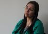 La sindicalista del TSE, Angelita Martínez, aceptó cargos de abuso de autoridad cometidos contra trabajadores del tribunal. Foto La Hora: Daniel Ramírez