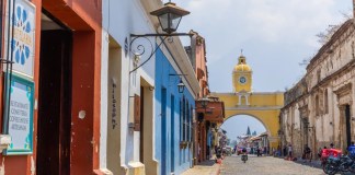 Estas son algunas de las actividades que se tienen programadas para este fin de semana en Antigua Guatemala.