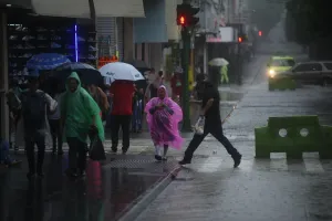 Clima: octubre podría convertirse en el mes más lluvioso del año, por esta razón