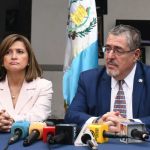 En crisis de seguridad por fuga de reos, Arévalo y Herrera ausentes para declaraciones.