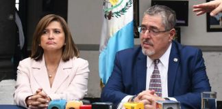 En crisis de seguridad por fuga de reos, Arévalo y Herrera ausentes para declaraciones.