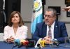 En crisis de seguridad por fuga de reos, Arévalo y Herrera ausentes para declaraciones.