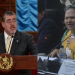 Arévalo responde a retiro de antejuicio y lo califica como "otro intento ridículo por parte del MP".