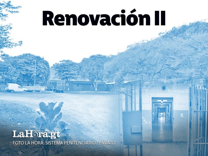Arte Renovacion II Peten