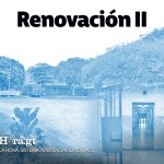 Arte Renovacion II Peten