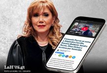 Dina Ochoa: «Podría ejercer mis acciones contra actos de violencia contra la mujer»