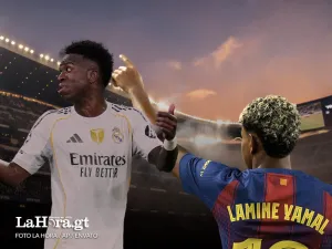 Minuto a Minuto: Real Madrid vs. Barcelona, sigue en vivo el Clásico de España