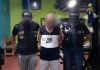 Durante un allanamiento realizado en el departamento de Escuintla, se logró rescatar a cinco mujeres y capturar a un ciudadano salvadoreño. Foto La Hora: PNC.